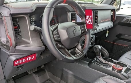 Ford Bronco, 2025 год, 14 448 585 рублей, 9 фотография