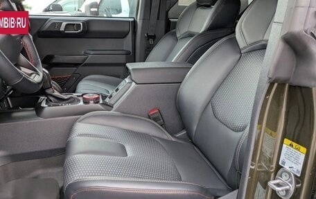 Ford Bronco, 2025 год, 14 448 585 рублей, 10 фотография