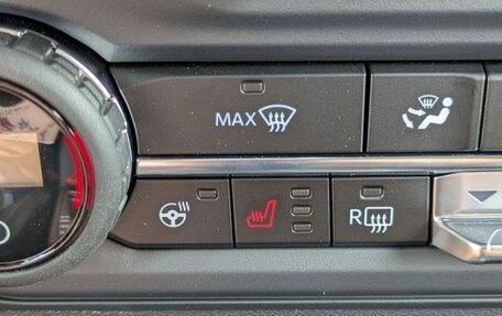 Ford Bronco, 2025 год, 14 448 585 рублей, 24 фотография