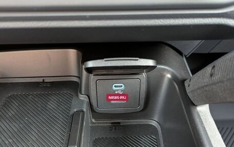 Ford Bronco, 2025 год, 14 448 585 рублей, 23 фотография