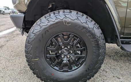 Ford Bronco, 2025 год, 14 448 585 рублей, 29 фотография