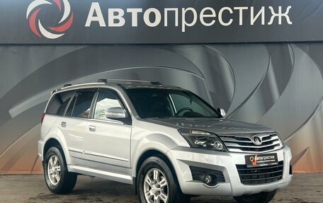 Great Wall Hover H3 I, 2012 год, 750 000 рублей, 3 фотография