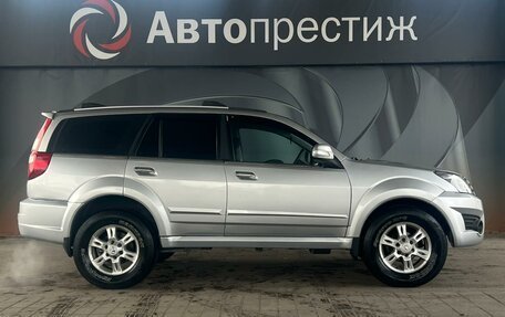 Great Wall Hover H3 I, 2012 год, 750 000 рублей, 4 фотография