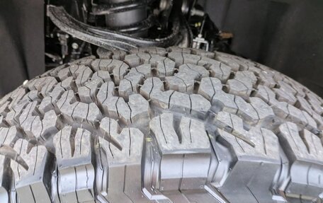 Ford Bronco, 2025 год, 14 448 585 рублей, 30 фотография