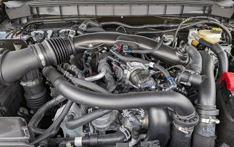 Ford Bronco, 2025 год, 14 448 585 рублей, 28 фотография