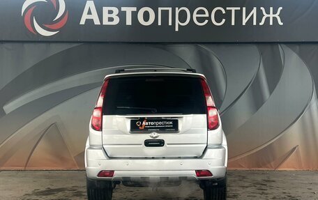 Great Wall Hover H3 I, 2012 год, 750 000 рублей, 6 фотография