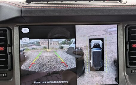 Ford Bronco, 2025 год, 14 448 585 рублей, 25 фотография