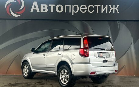 Great Wall Hover H3 I, 2012 год, 750 000 рублей, 5 фотография