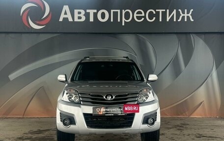Great Wall Hover H3 I, 2012 год, 750 000 рублей, 2 фотография