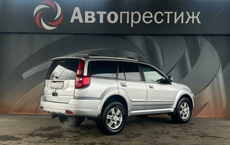 Great Wall Hover H3 I, 2012 год, 750 000 рублей, 7 фотография