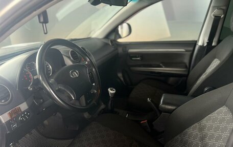 Great Wall Hover H3 I, 2012 год, 750 000 рублей, 9 фотография