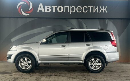 Great Wall Hover H3 I, 2012 год, 750 000 рублей, 8 фотография