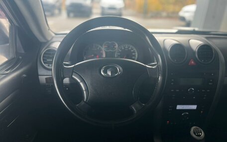 Great Wall Hover H3 I, 2012 год, 750 000 рублей, 12 фотография