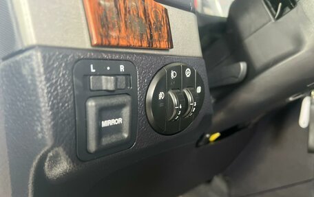 Great Wall Hover H3 I, 2012 год, 750 000 рублей, 11 фотография