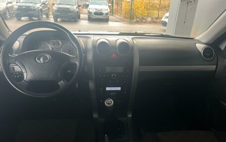 Great Wall Hover H3 I, 2012 год, 750 000 рублей, 19 фотография