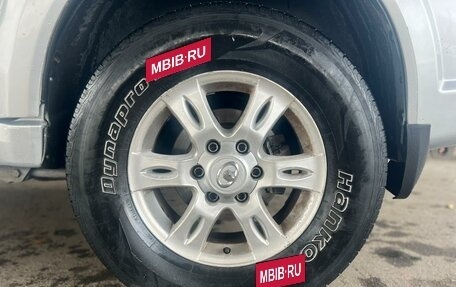 Great Wall Hover H3 I, 2012 год, 750 000 рублей, 22 фотография