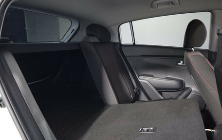 KIA Rio IV, 2021 год, 1 875 525 рублей, 14 фотография