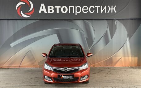 Haima M3, 2014 год, 386 000 рублей, 2 фотография