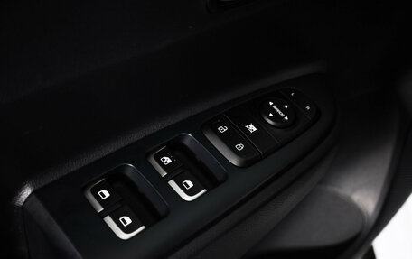 KIA Rio IV, 2021 год, 1 875 525 рублей, 22 фотография