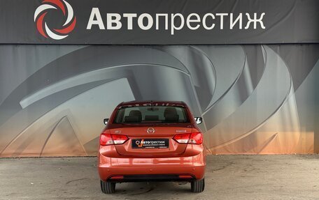 Haima M3, 2014 год, 386 000 рублей, 6 фотография