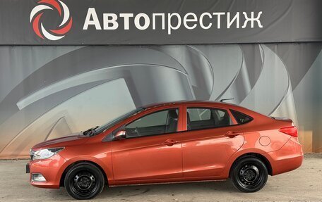 Haima M3, 2014 год, 386 000 рублей, 8 фотография