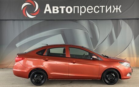 Haima M3, 2014 год, 386 000 рублей, 4 фотография
