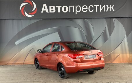 Haima M3, 2014 год, 386 000 рублей, 7 фотография