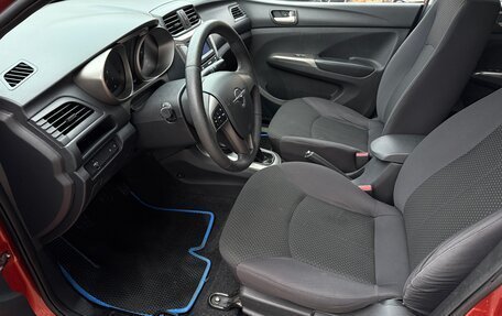 Haima M3, 2014 год, 386 000 рублей, 9 фотография