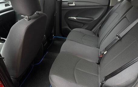 Haima M3, 2014 год, 386 000 рублей, 10 фотография