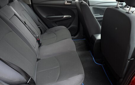 Haima M3, 2014 год, 386 000 рублей, 11 фотография