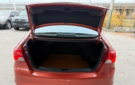 Haima M3, 2014 год, 386 000 рублей, 21 фотография