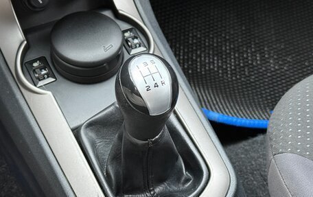 Haima M3, 2014 год, 386 000 рублей, 19 фотография