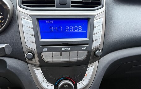 Haima M3, 2014 год, 386 000 рублей, 16 фотография