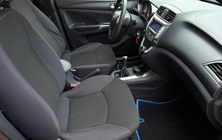 Haima M3, 2014 год, 386 000 рублей, 12 фотография