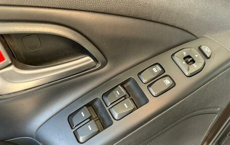 Hyundai ix35 I рестайлинг, 2014 год, 1 350 000 рублей, 10 фотография