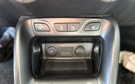 Hyundai ix35 I рестайлинг, 2014 год, 1 350 000 рублей, 16 фотография