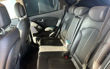 Hyundai ix35 I рестайлинг, 2014 год, 1 350 000 рублей, 20 фотография