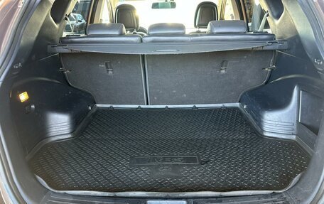 Hyundai ix35 I рестайлинг, 2014 год, 1 350 000 рублей, 21 фотография