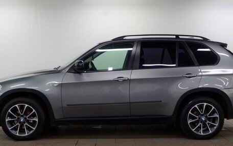 BMW X5, 2011 год, 1 920 000 рублей, 5 фотография