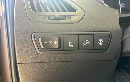 Hyundai ix35 I рестайлинг, 2014 год, 1 350 000 рублей, 17 фотография