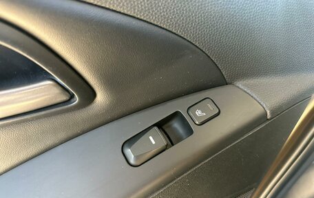 Hyundai ix35 I рестайлинг, 2014 год, 1 350 000 рублей, 19 фотография