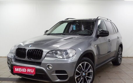 BMW X5, 2011 год, 1 920 000 рублей, 2 фотография
