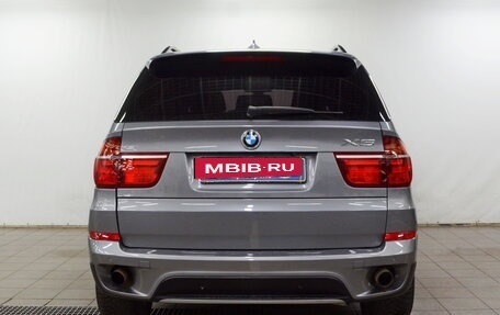 BMW X5, 2011 год, 1 920 000 рублей, 7 фотография