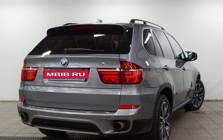 BMW X5, 2011 год, 1 920 000 рублей, 3 фотография