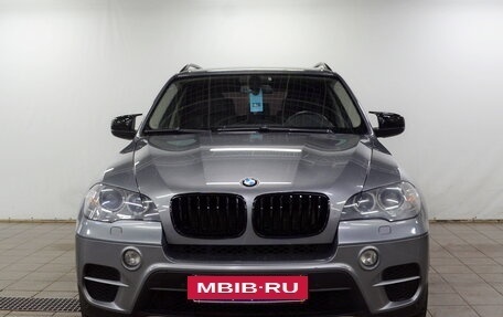 BMW X5, 2011 год, 1 920 000 рублей, 6 фотография