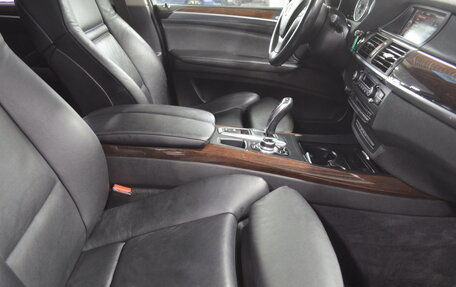 BMW X5, 2011 год, 1 920 000 рублей, 9 фотография