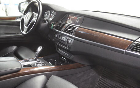 BMW X5, 2011 год, 1 920 000 рублей, 8 фотография