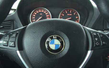 BMW X5, 2011 год, 1 920 000 рублей, 18 фотография