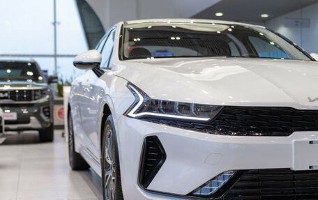 KIA K5, 2024 год, 3 990 000 рублей, 4 фотография