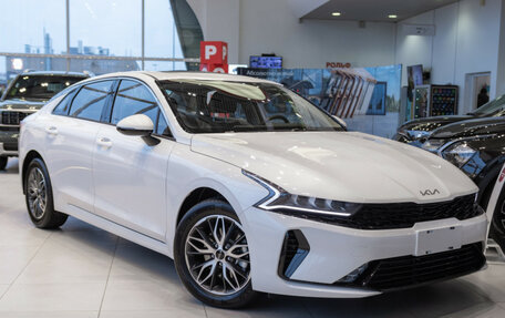 KIA K5, 2024 год, 3 990 000 рублей, 5 фотография